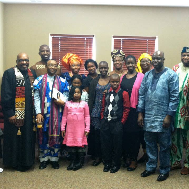 Rev. Clyde Ruffin