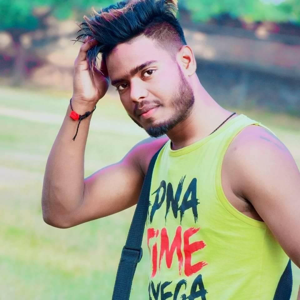 Mr Raj