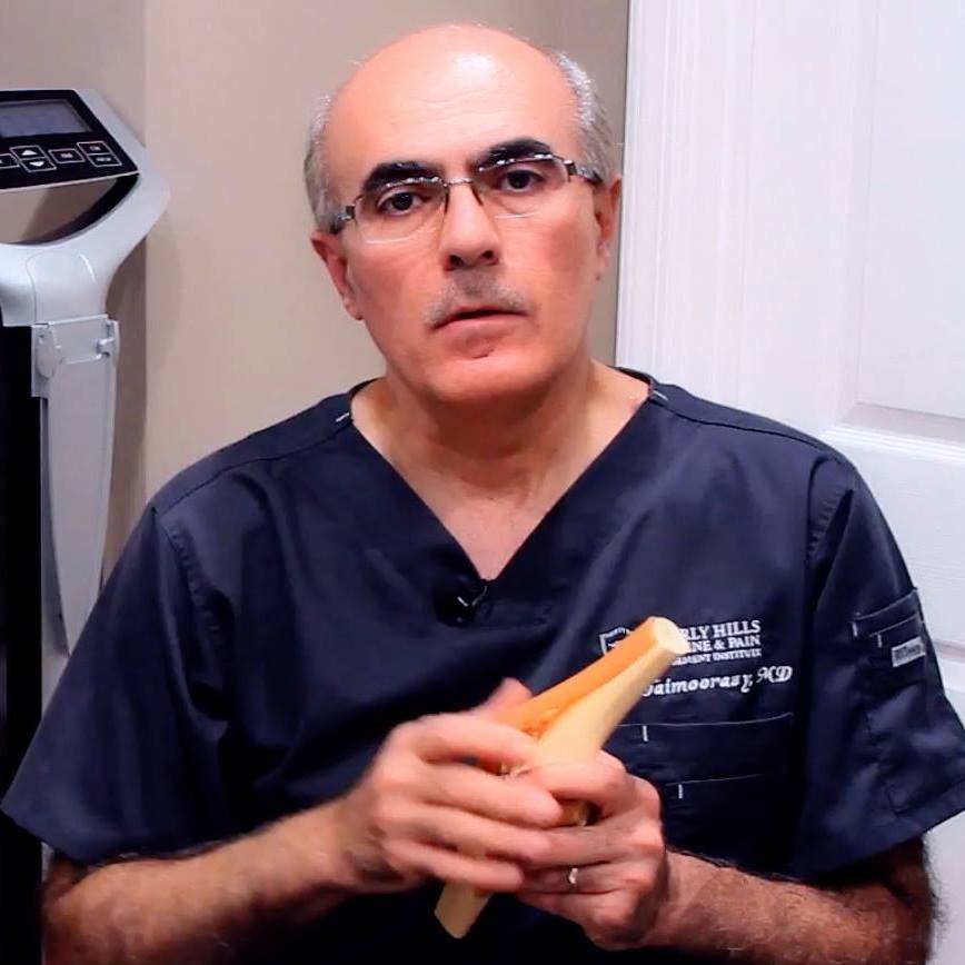 Beverly Hills Migraine and Pain Management Institute | Beverly Hills CA
