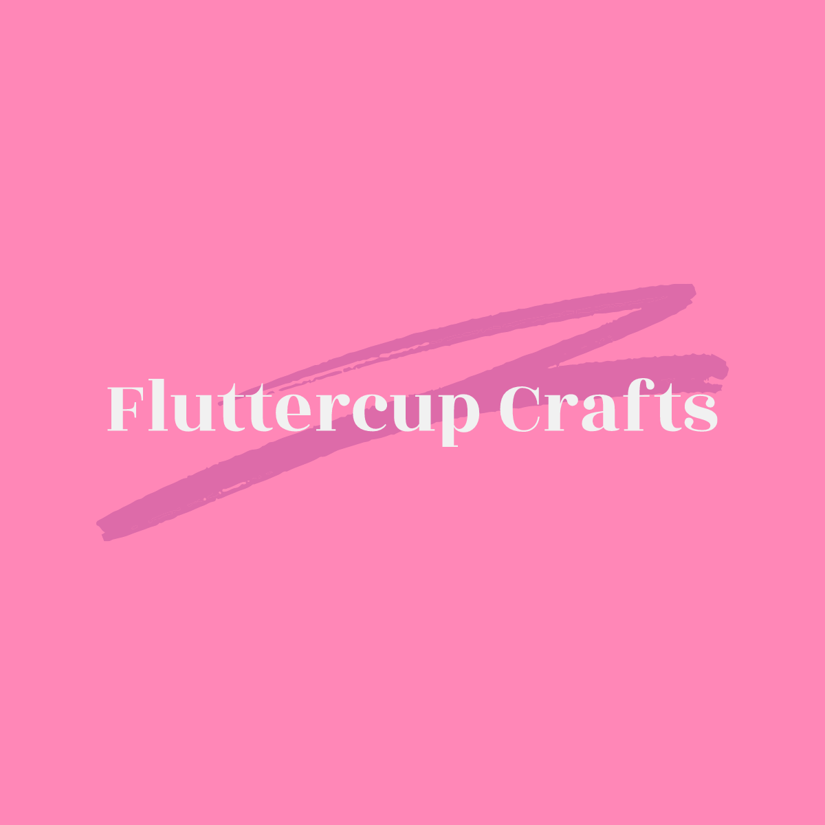 Fluttercup Crafts