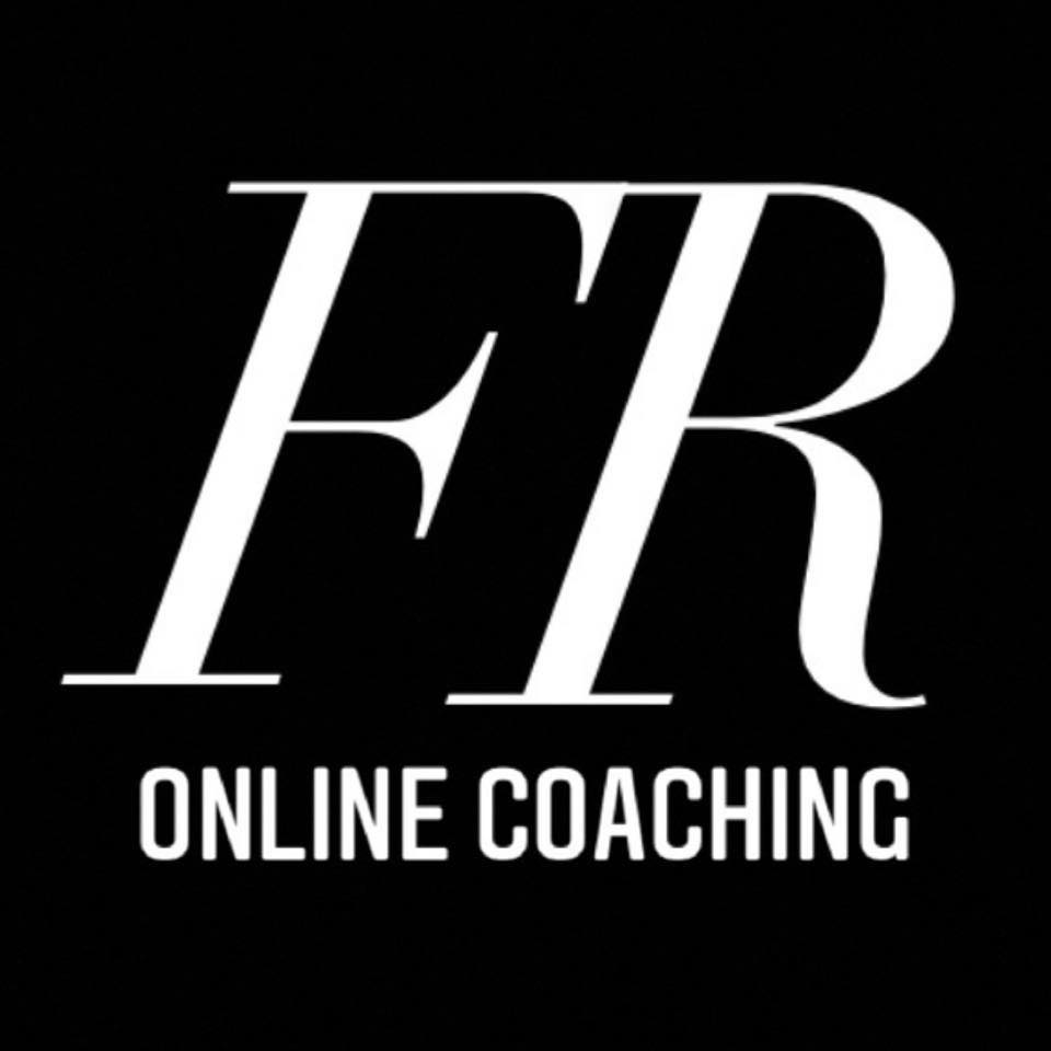 Flex Ransley Online Coaching