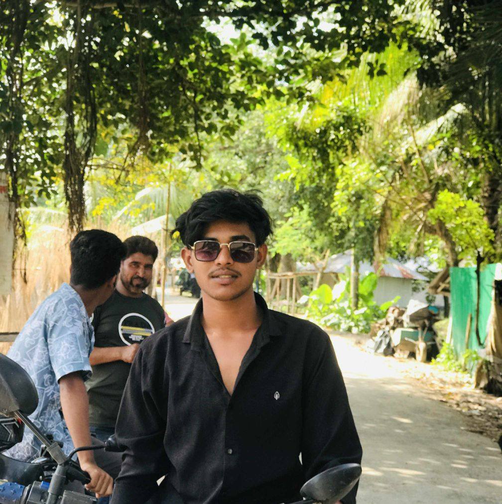 Md Razib
