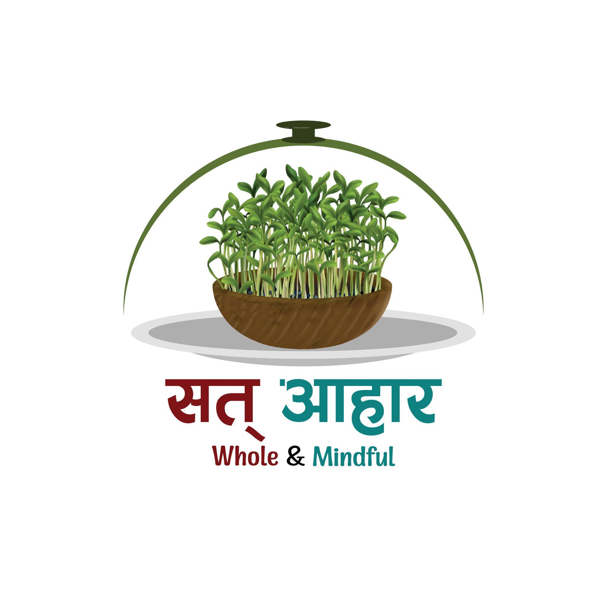 Sataahar सत्आहार