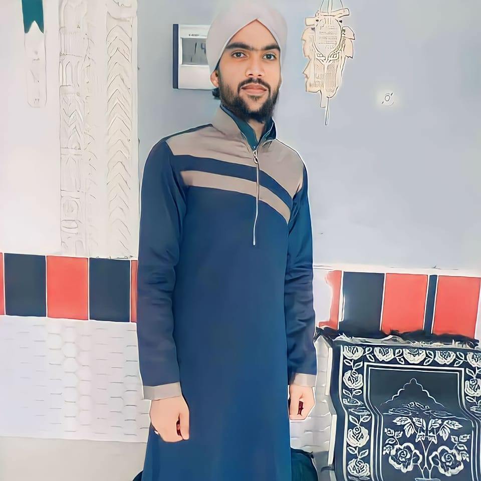 Junaid Raza