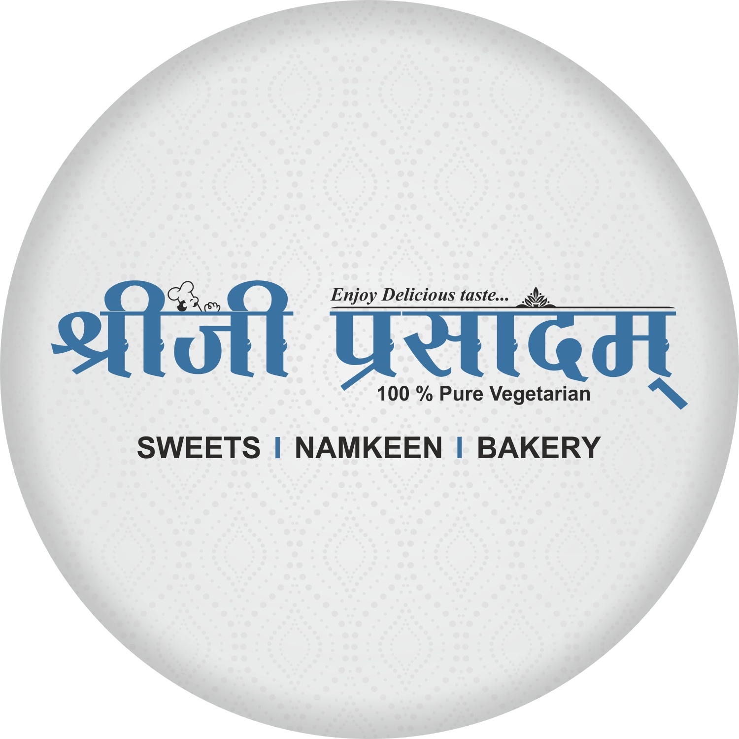 Shreeji Prasadam | Rajkot