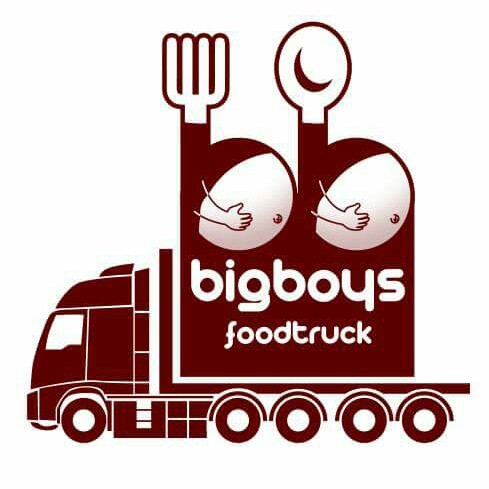 Big Boys Food Truck | Lipa City