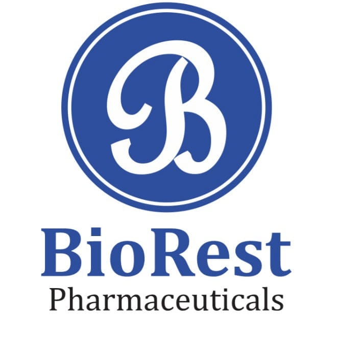 BioRest pharmaceuticals