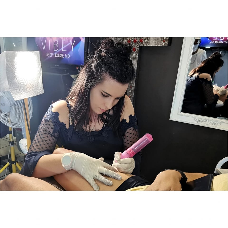 Ross Ink Tattoos added a new photo — at... - Ross Ink Tattoos