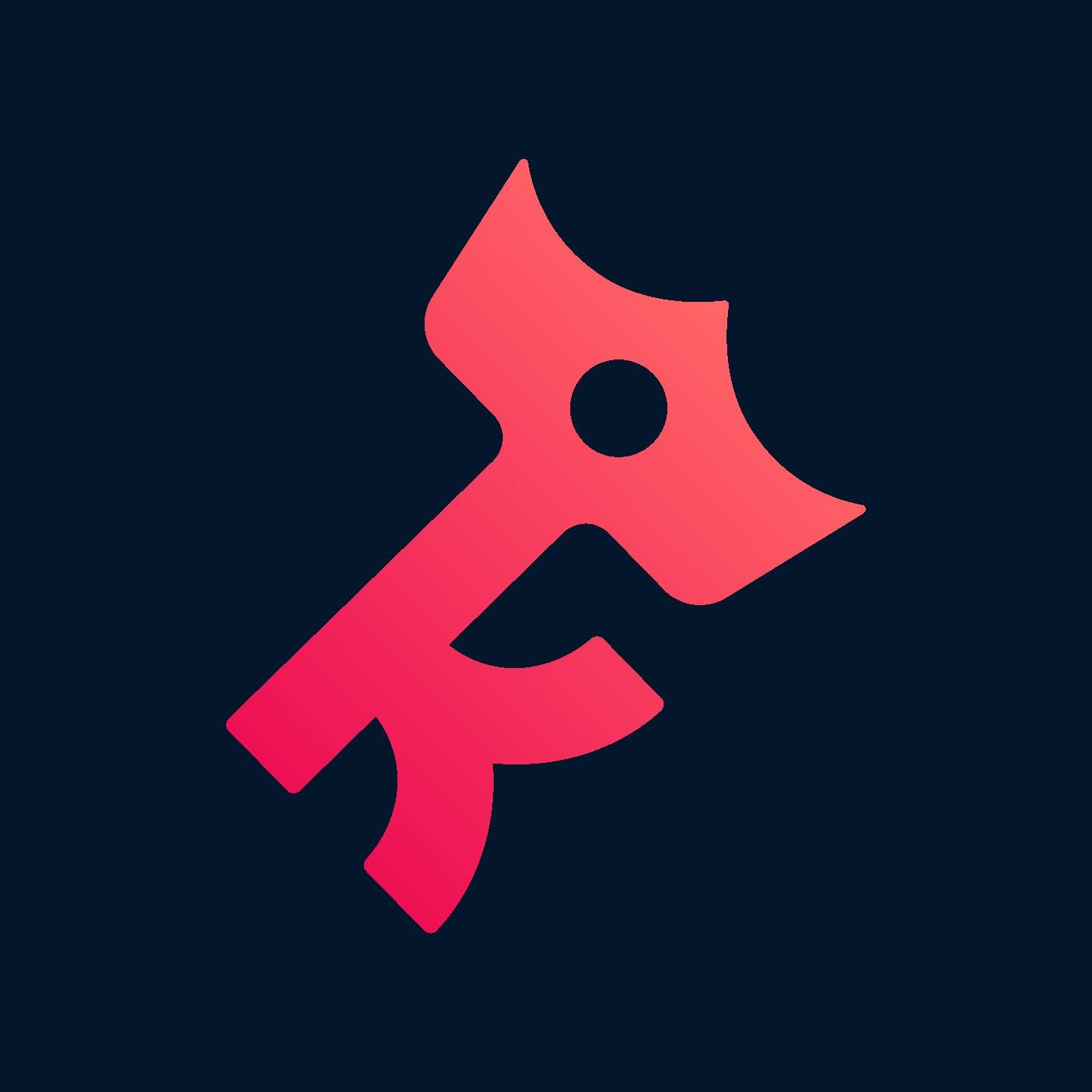 Keydom