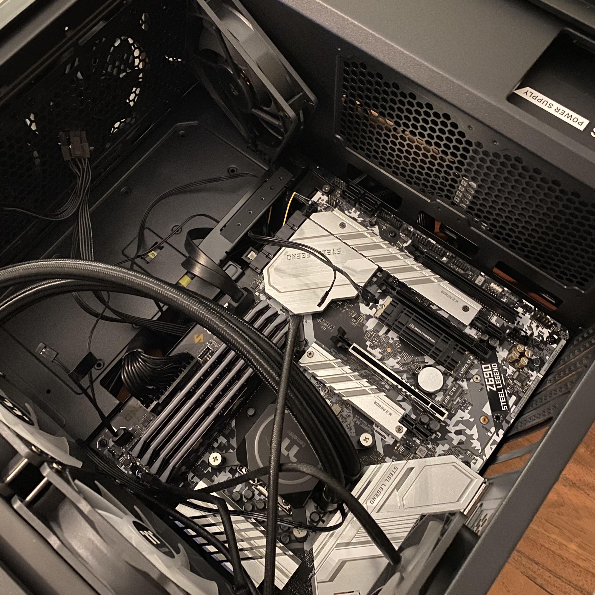 Red Beagle Computers