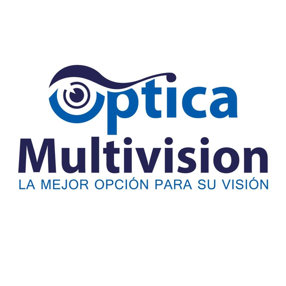 ¡Buenas noticias! Óptica Multivisión sigue creciendo y ahora estamos ...
