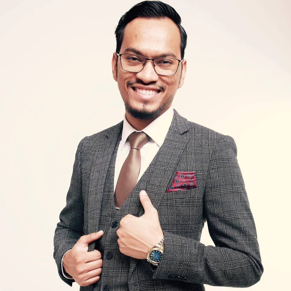 Muhammad Razi Bin Yusrizal
