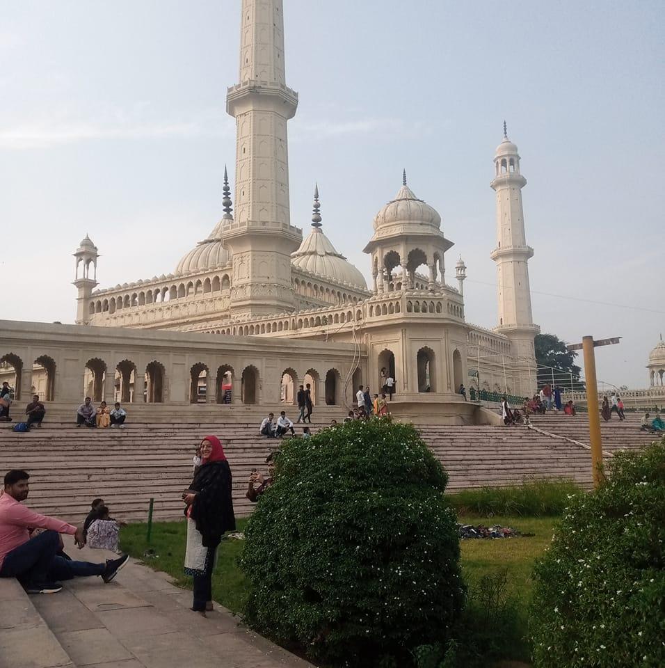 Deep inter college