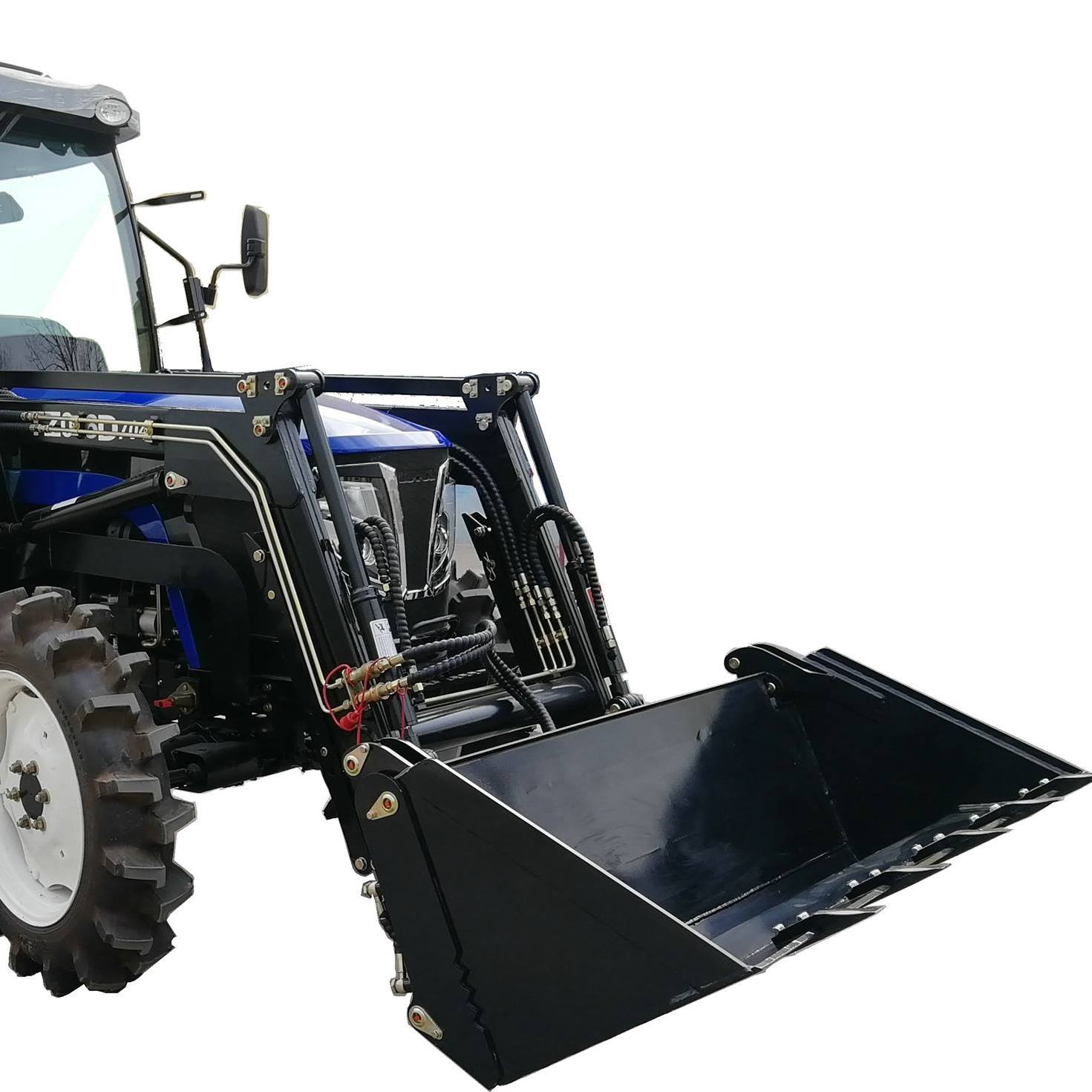 Tractor Matched FRONT Loader