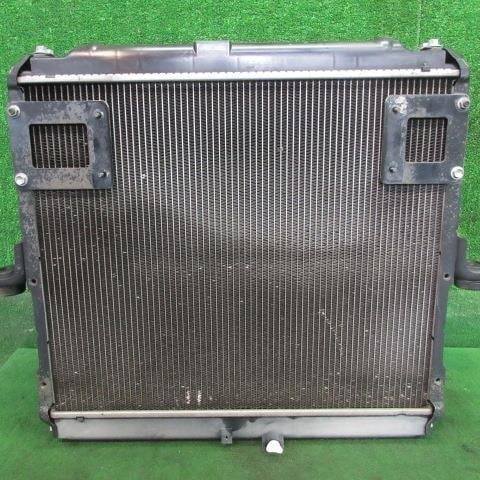 Universal Auto Radiator Works Official