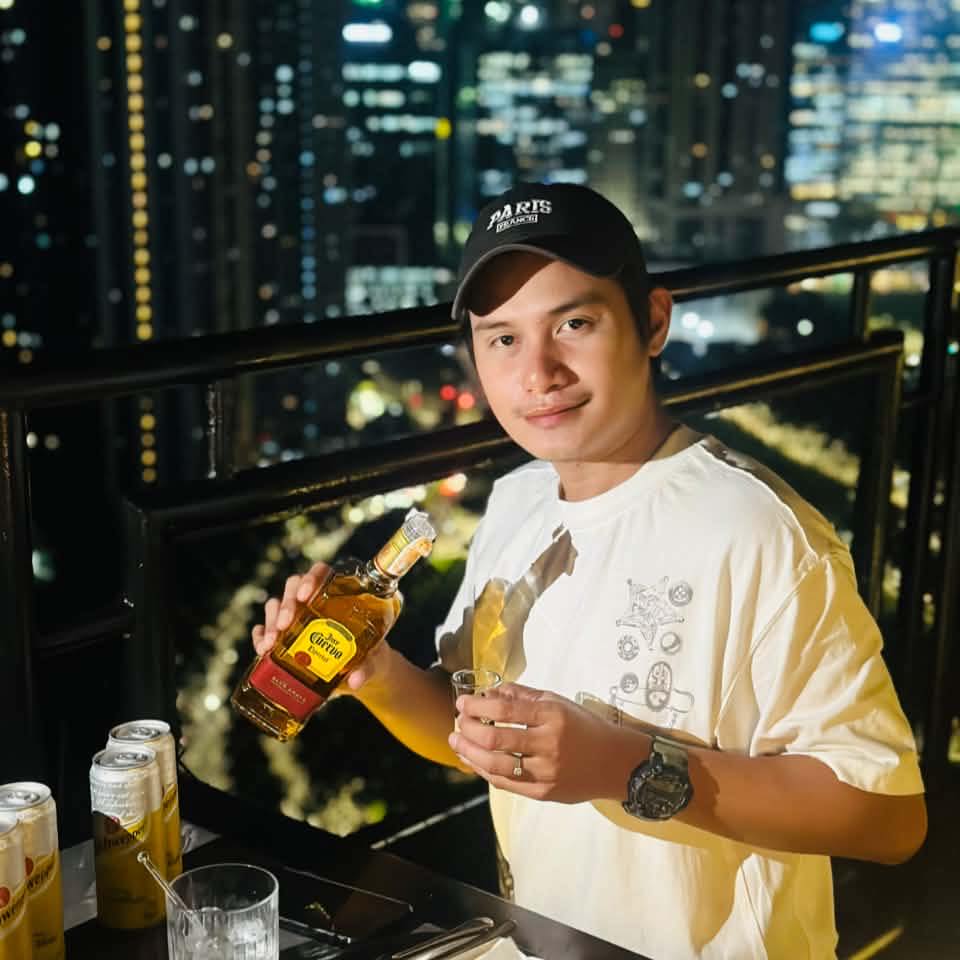 JOSA ang lasinggera | Pasig