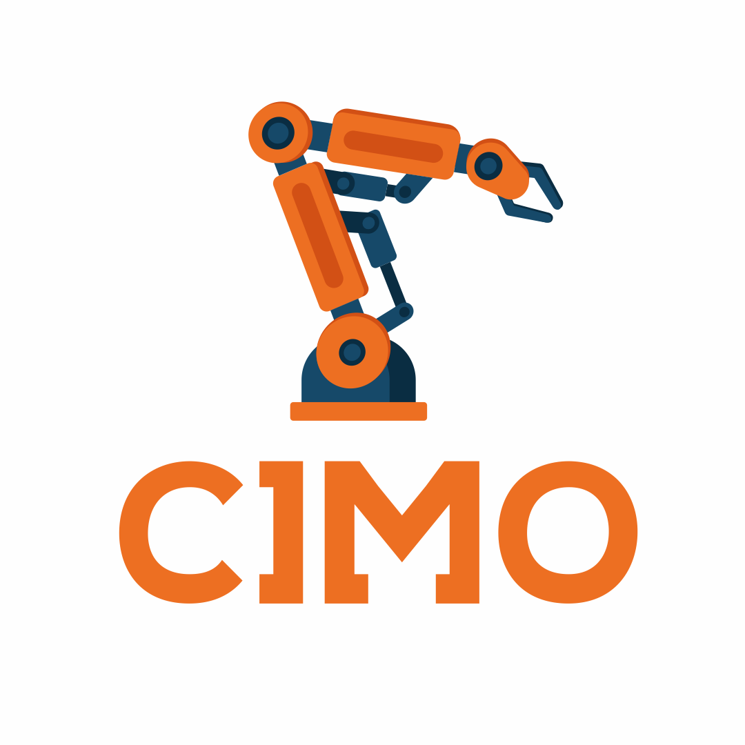 CIMO Soluções Integradas