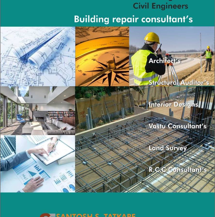 Structural auditing | Kalwa