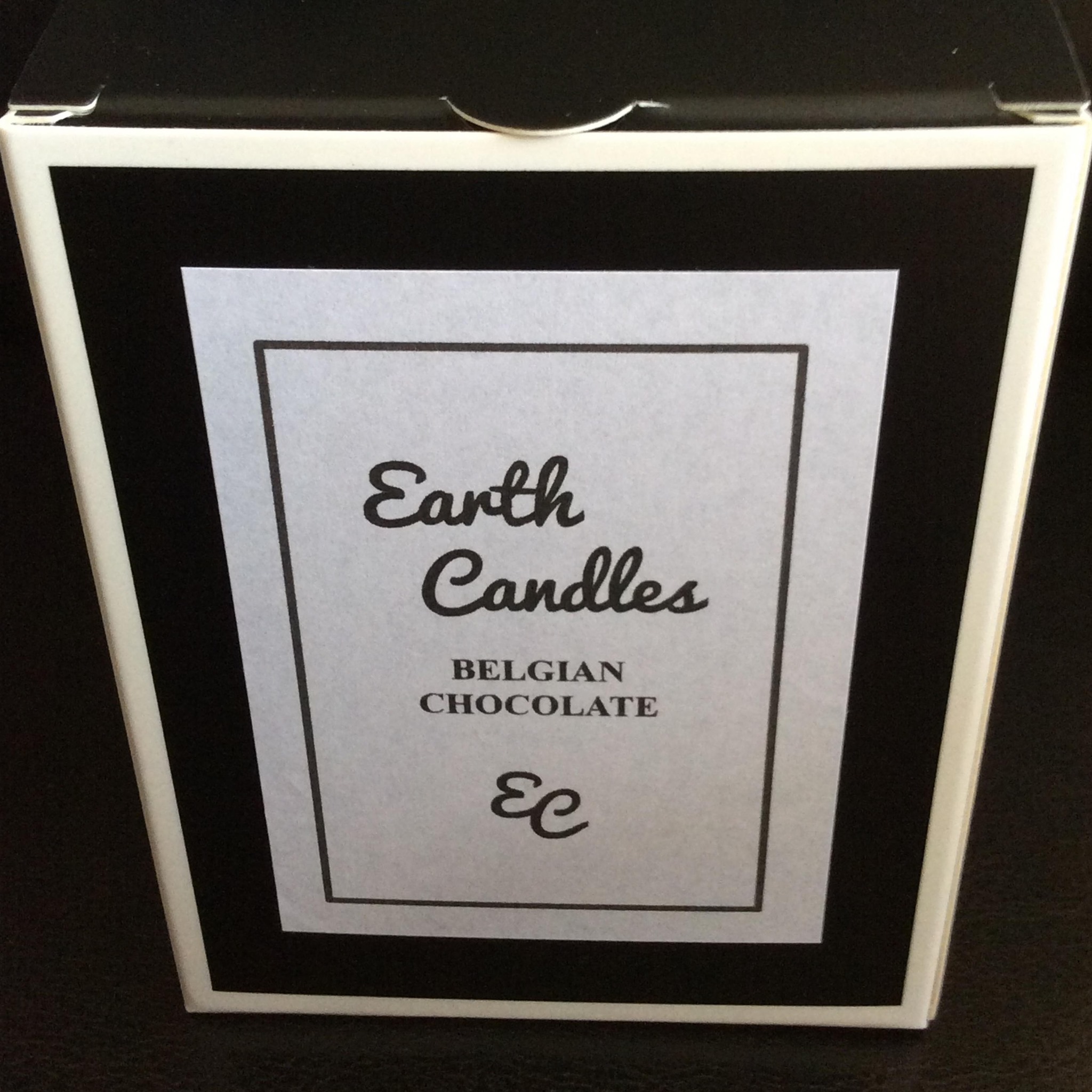 Earth Candles | Congleton