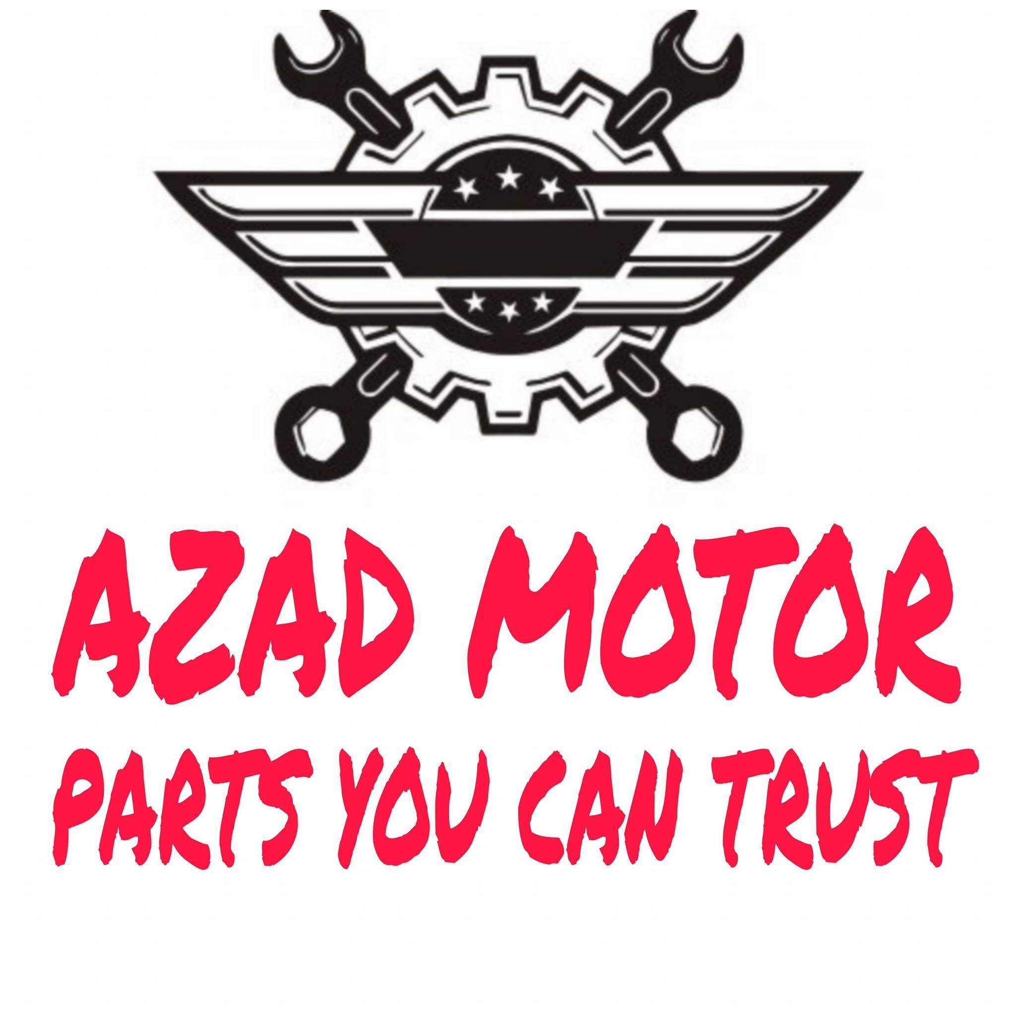 Azad Motor Parts | Jaipur