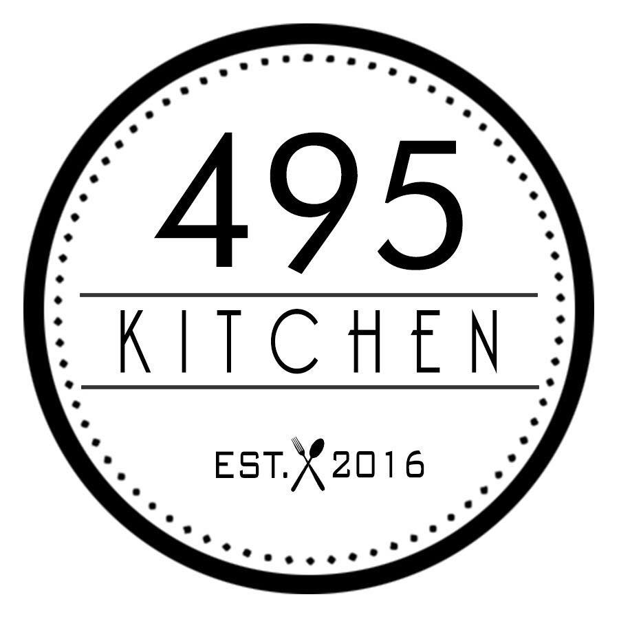 495 kitchen | Davao City