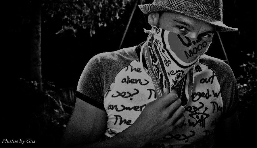 Laurik Art street danseur