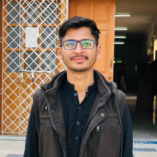 Rajput Wasim
