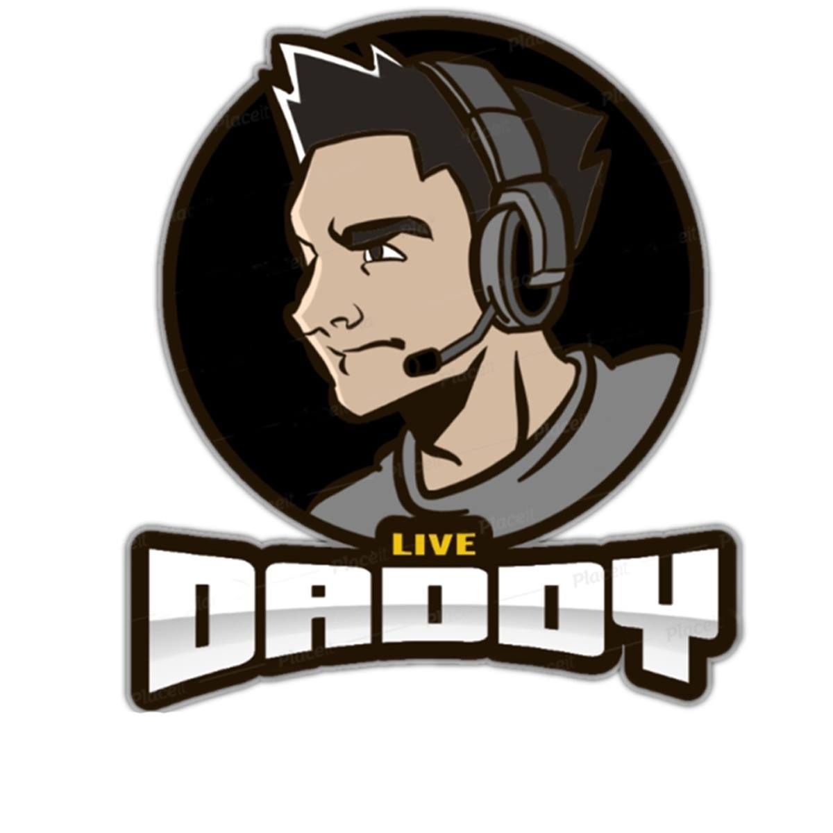 Daddy Live