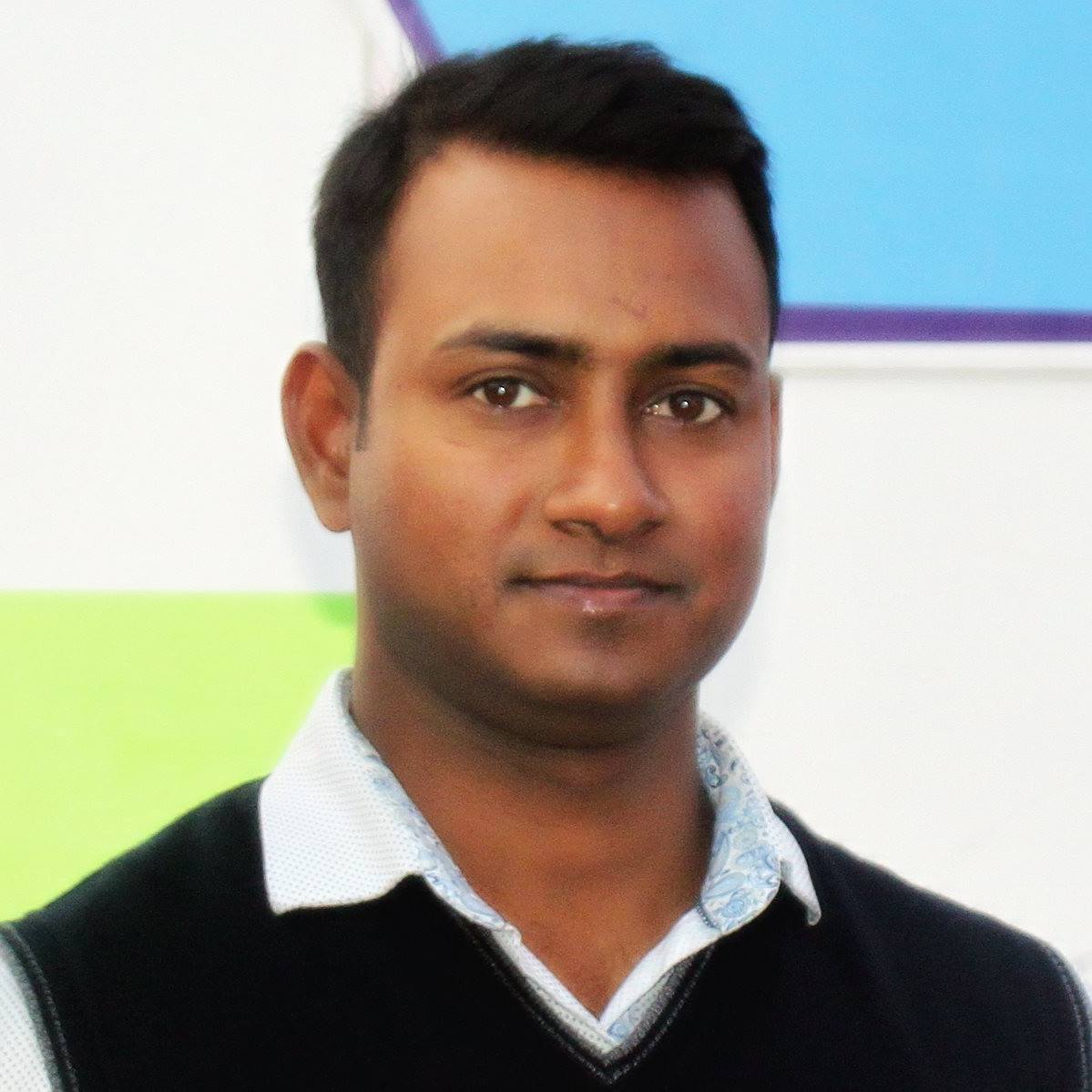 Rasel Kabir