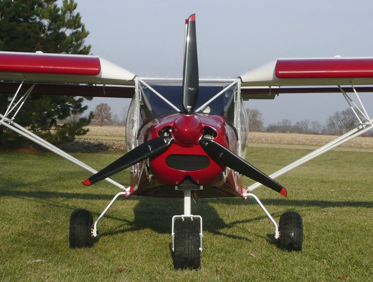 FlyTech - Airsor | Ponte de Sor