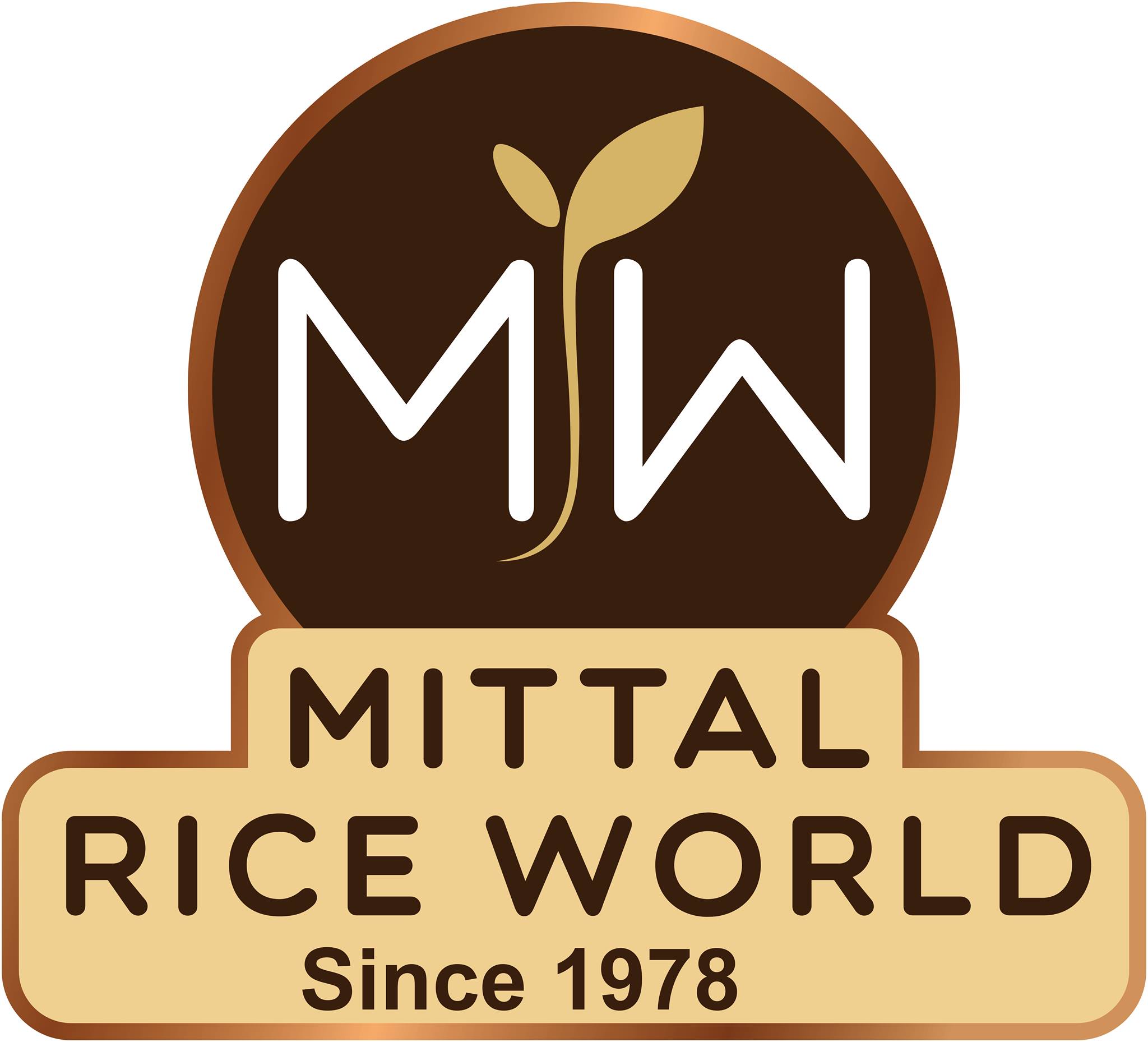 Mittal Rice World Pvt Ltd | Latur