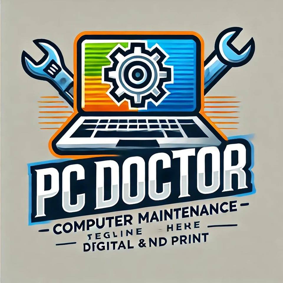 PC Doctor Repair Service | Heliopolis