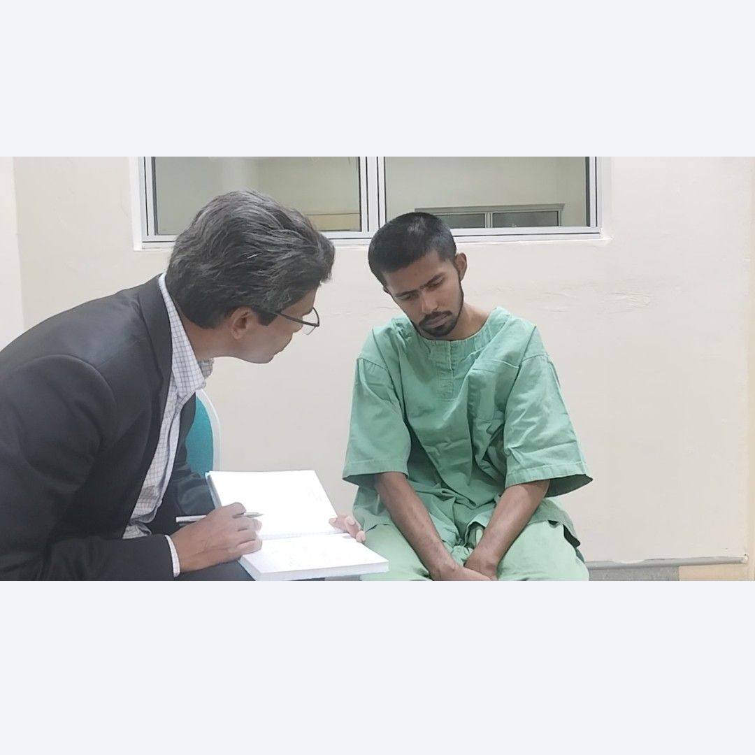 Advocate Md. Siful Islam Sakul