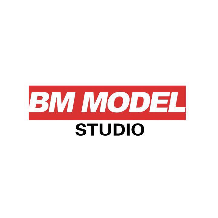BM MODEL STUDIO
