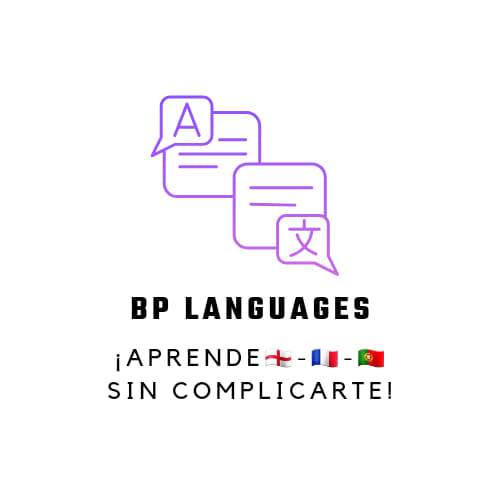 BP Languages | Tunja
