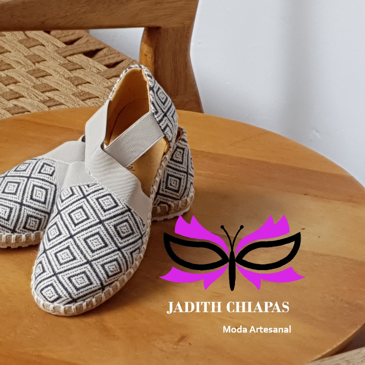 Jadith Chiapas
