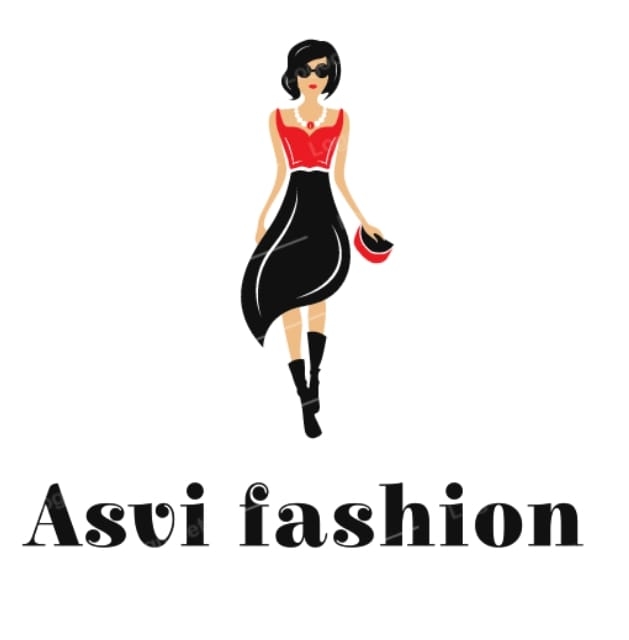 Asvi attire
