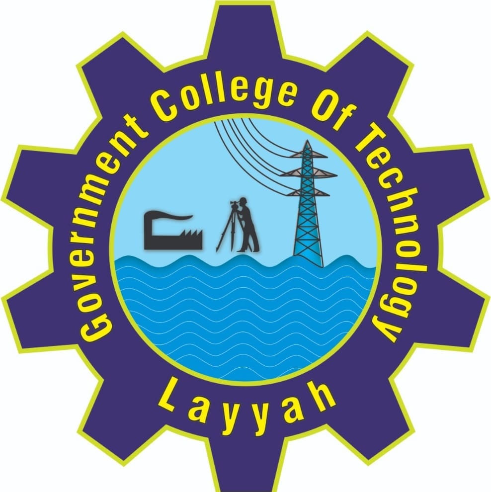 Registrar GCT Layyah | Leiah