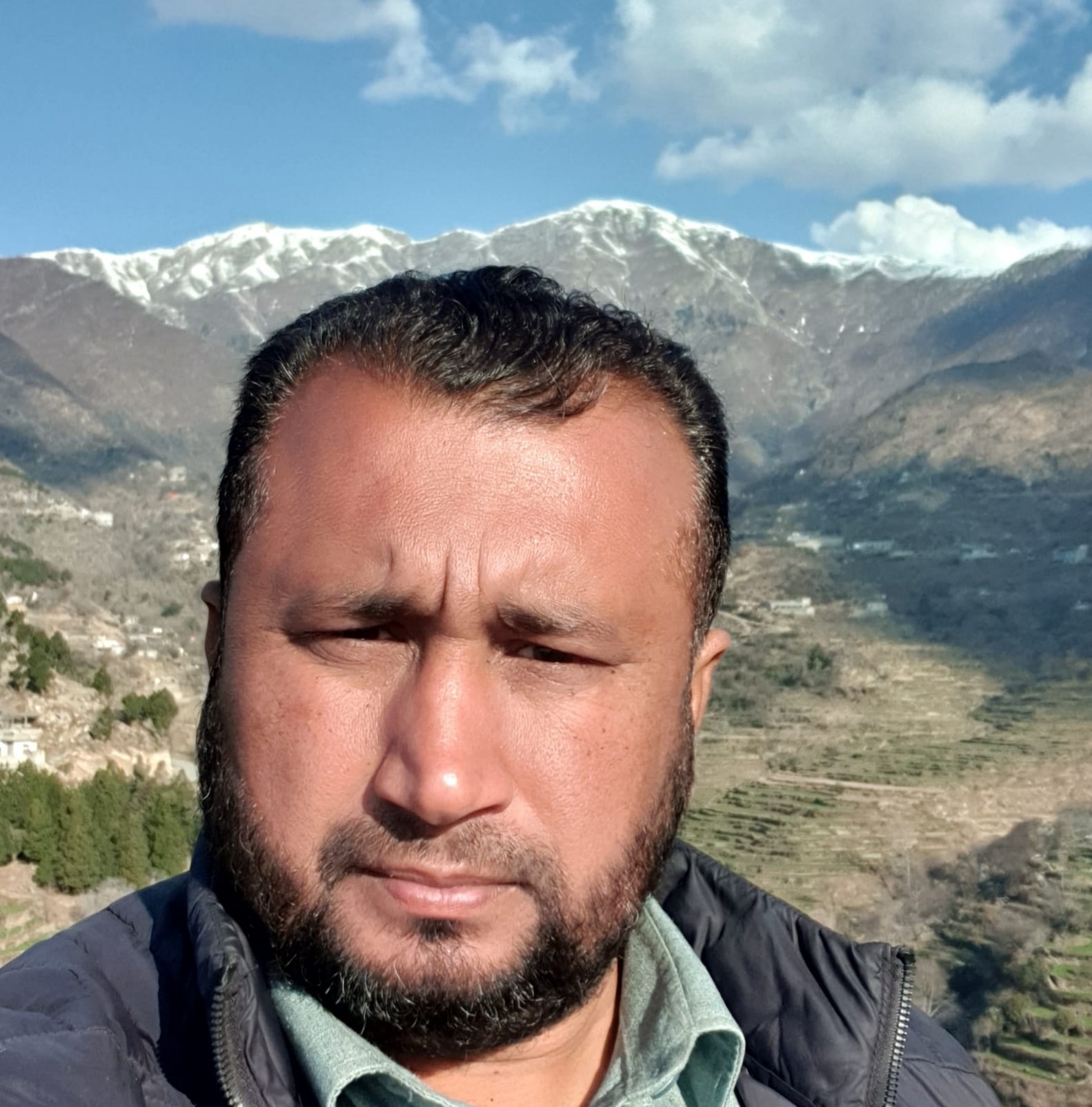Sami ullah