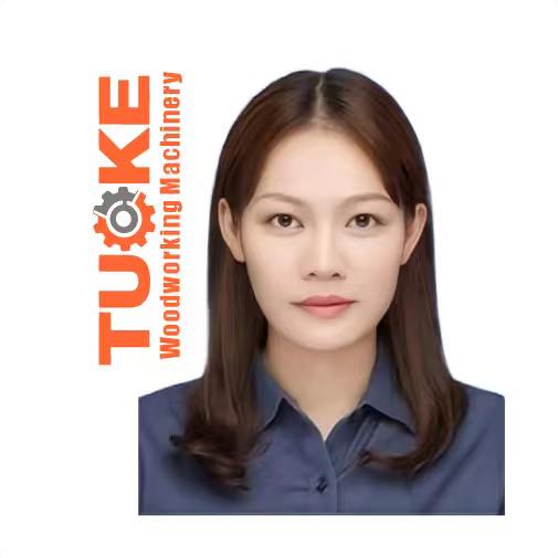 TUOKE flush trimming router bit with top bearing, perfect for wood edge ...