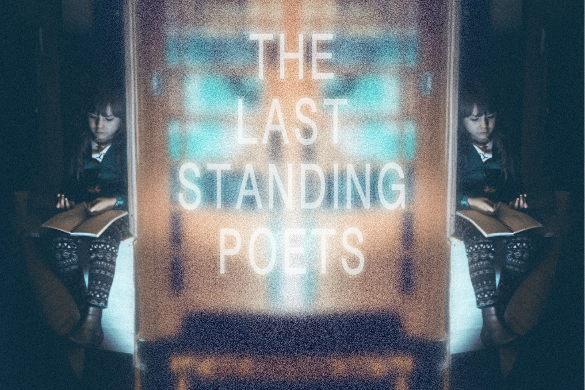 The Last Standing Poets