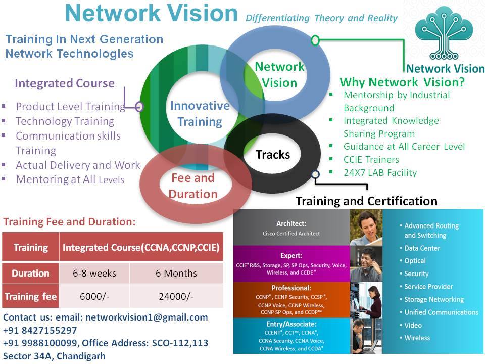 Network Vision
