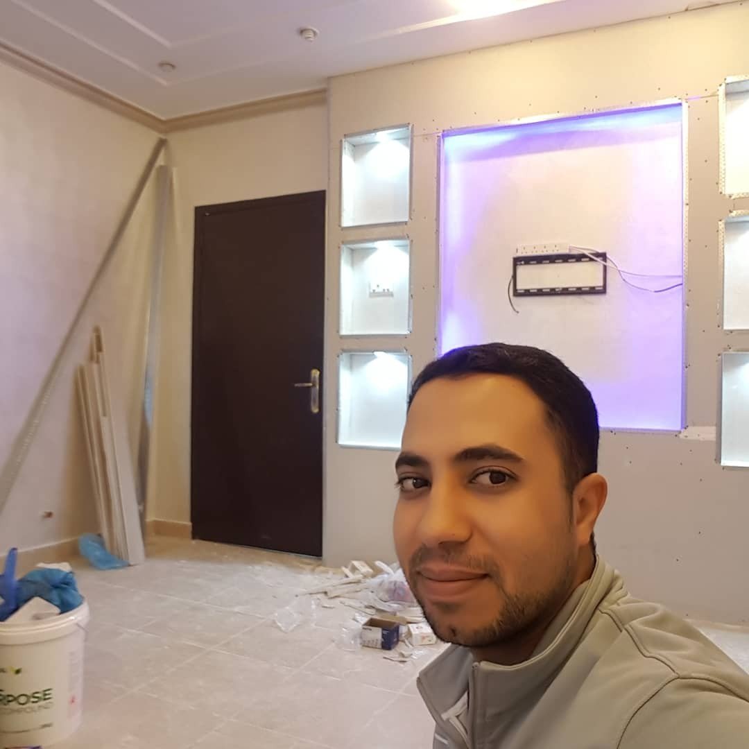 اصباغ الكويت شركة الاناقه