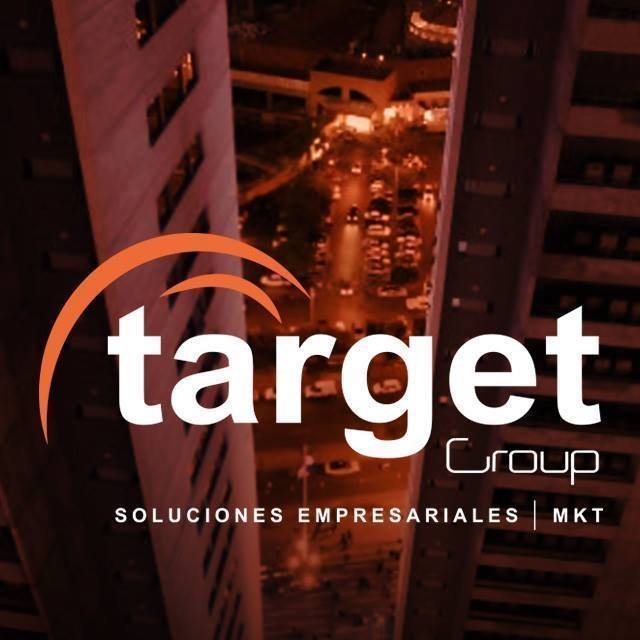 Target Group | Asunción