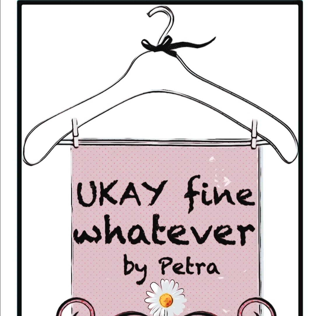 Ukay find whatever by petra