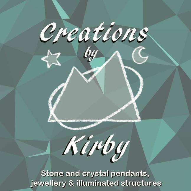 Creations by Kirby