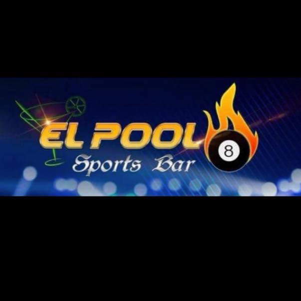 El Pool Sports Bar Newark NJ