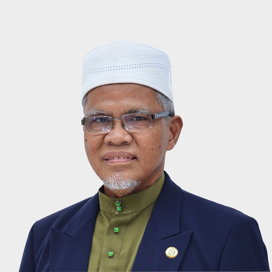 Haji Rafiei Mustapha