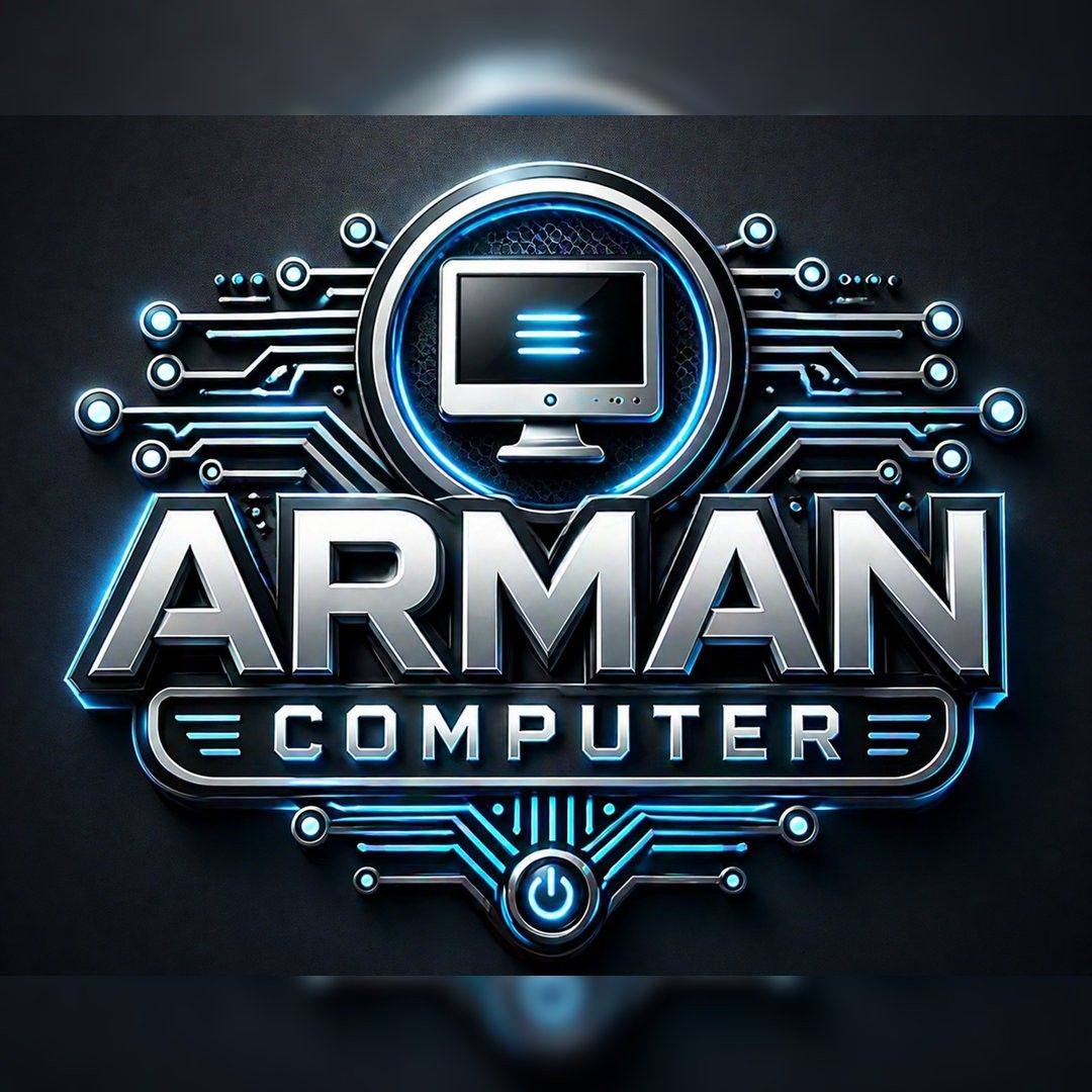 Arman Computer