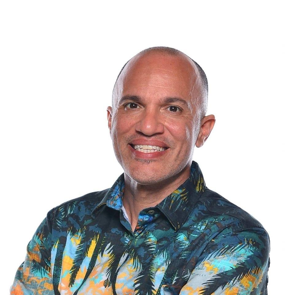 Luis Rosado - Mortgage Loan Originator, NMLS #1912368 | Tampa FL